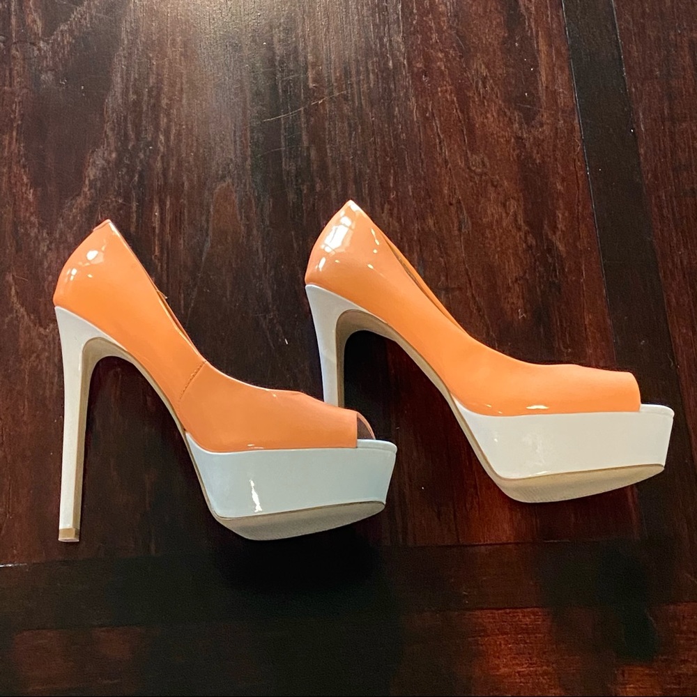 Also shoes